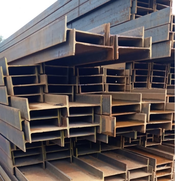 Read more about the article Kegunaan Material Besi Dalam Konstruksi Bangunan