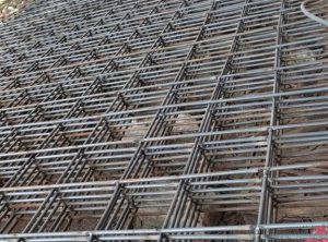 Read more about the article Cara Menghitung Kebutuhan Pemakaian Wiremesh