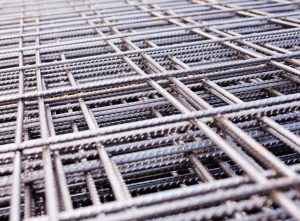 Read more about the article Mengenal Material Besi Wiremesh