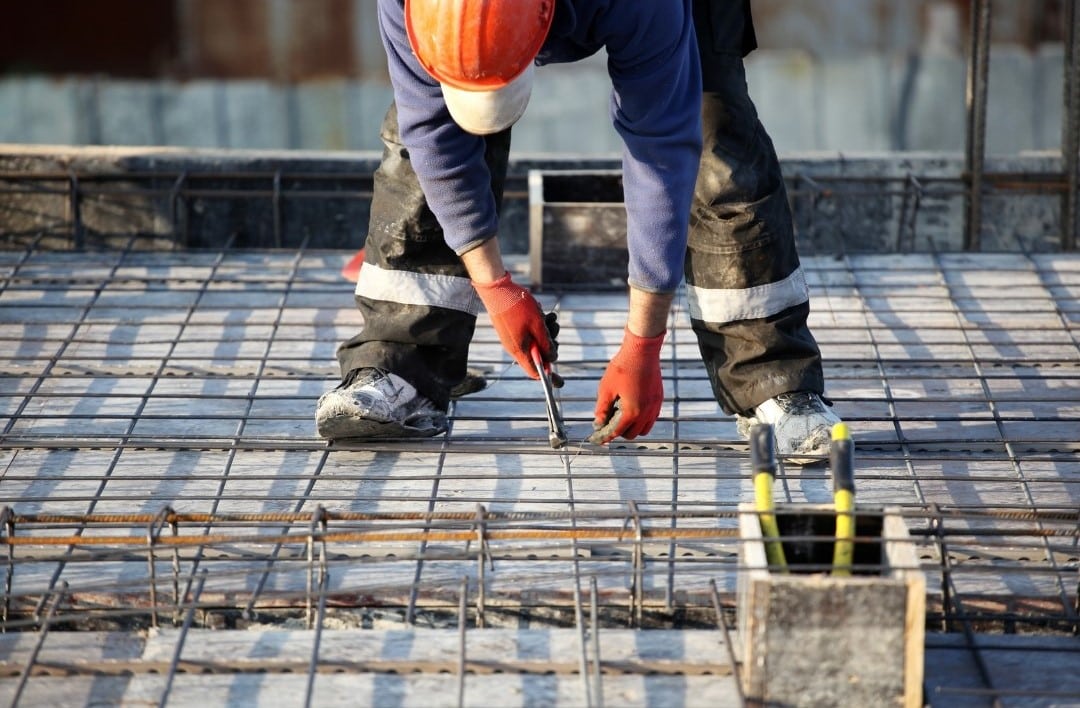Read more about the article Tips Memilih Besi Beton SNI Untuk Konstruksi Bangunan