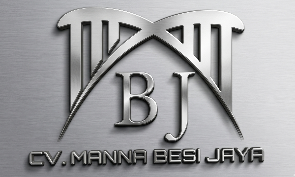 manna besi jaya