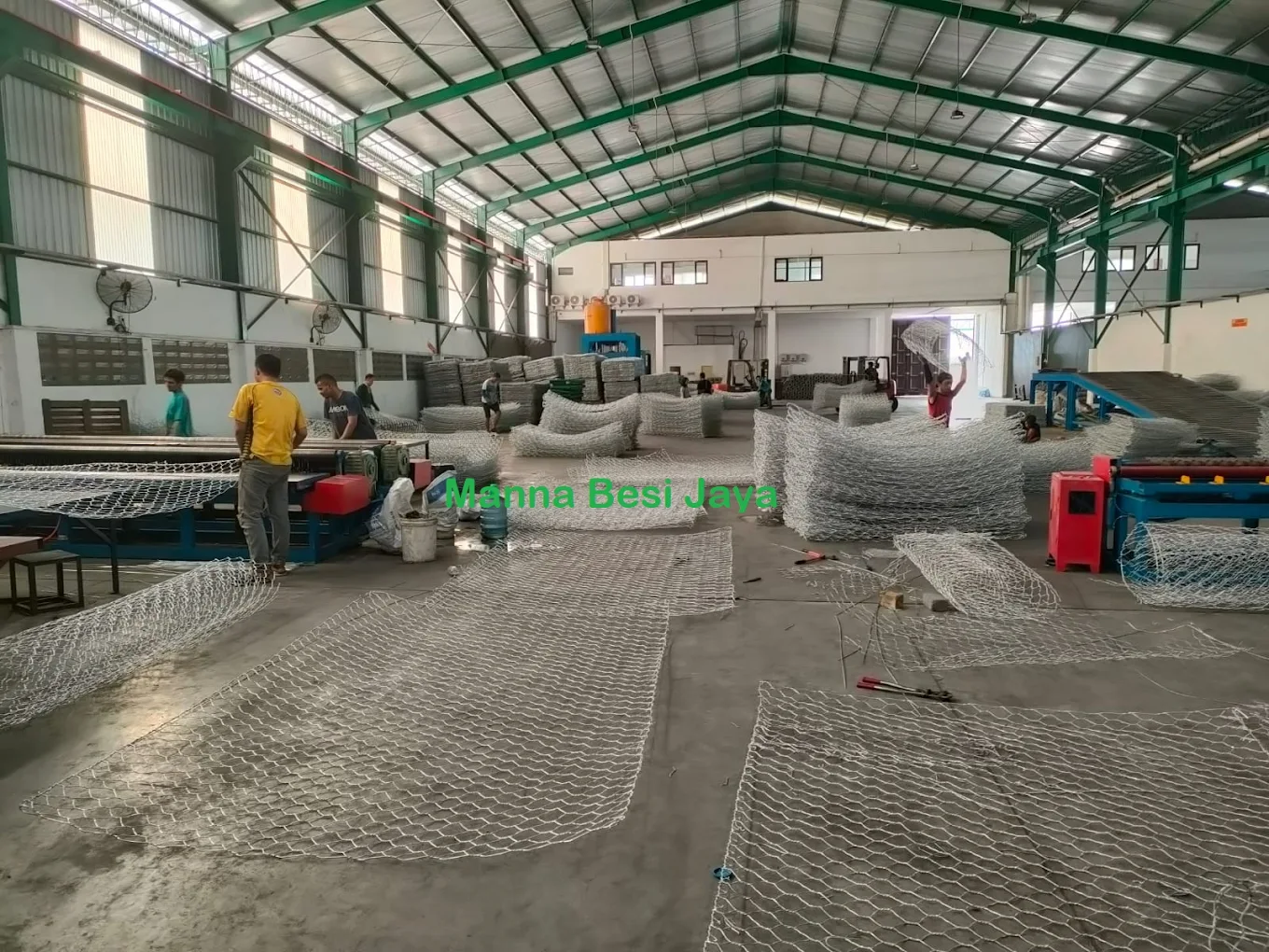 Read more about the article Agen Supplier Aneka Besi Sidoarjo Berkualitas No 1