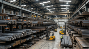 Read more about the article Supplier Besi Konstruksi Surabaya Kualitas SNI No 1