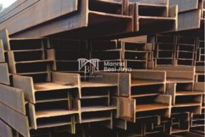 Read more about the article Jual Besi WF Sidoarjo Dari Distributor Manna Besi