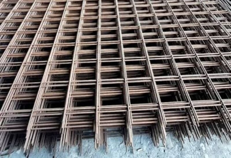 Read more about the article Berat Wiremesh M8 per m2: Spesifikasi, Perhitungan, Kelebihan dan Fungsinya