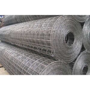 Read more about the article Besi Wiremesh M4: Pengertian, Spesifikasi, Fungsi, Kelebihan, dan Cara Memilihnya